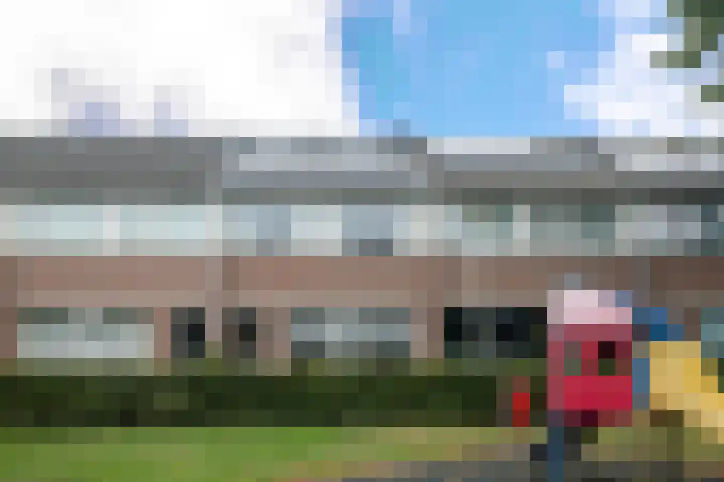 Brahmspark 15 in Waalwijk