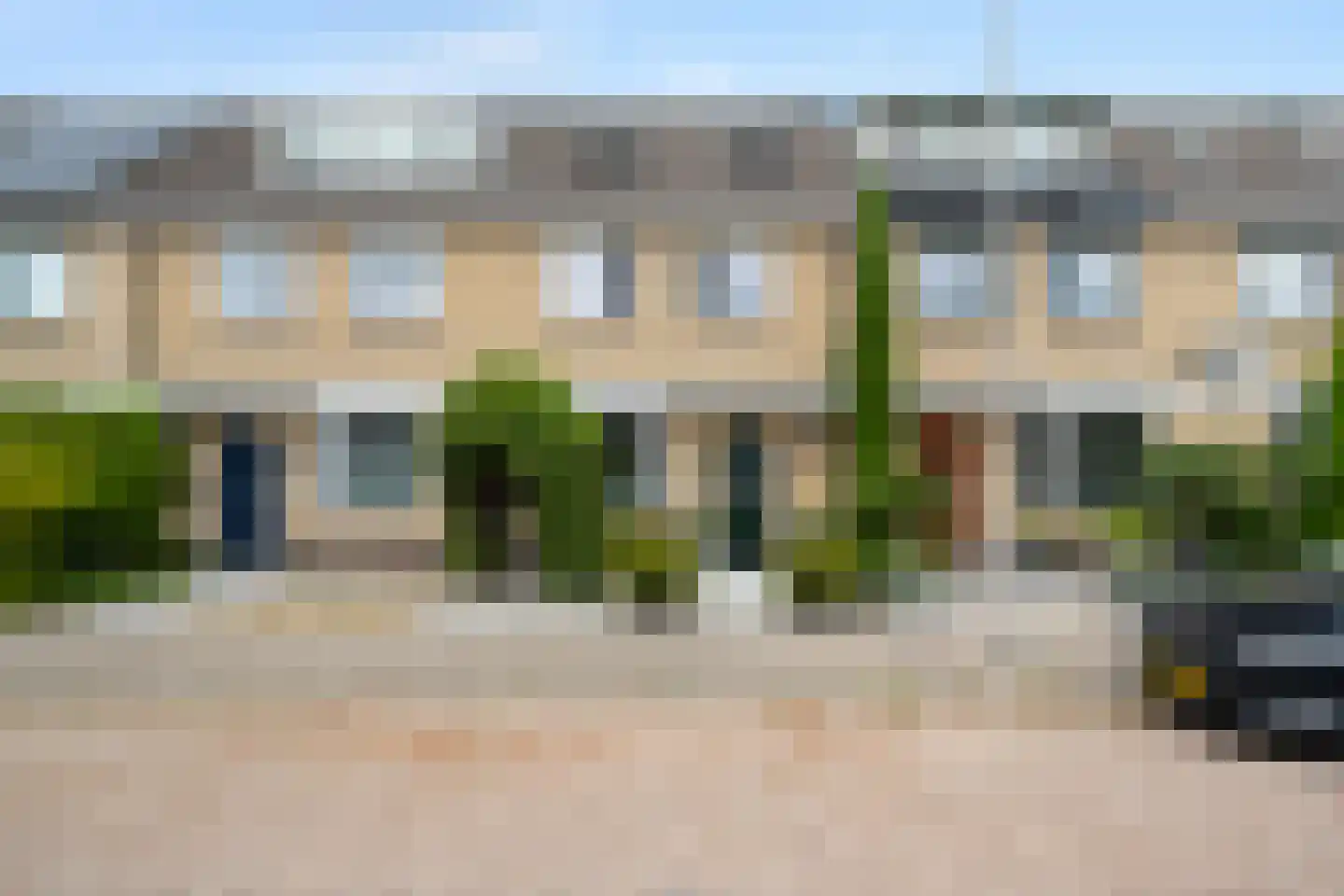 Brahmsstraat 11 in Capelle aan den IJssel