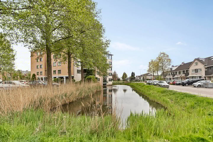 Brahmsstraat 134 in Capelle aan den IJssel photo