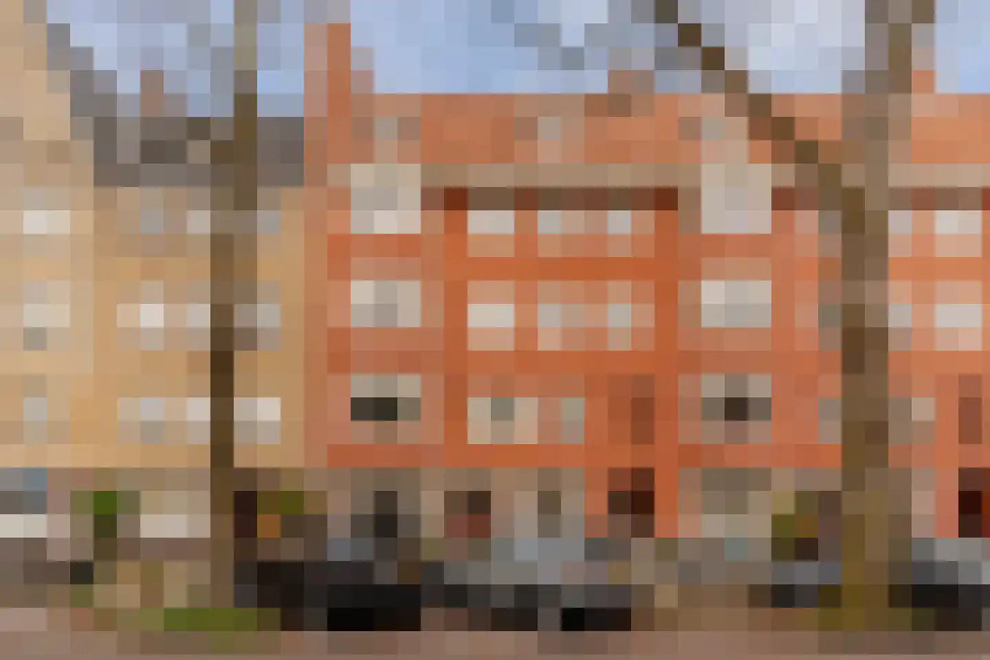 Brahmsstraat 22 dans Amsterdam