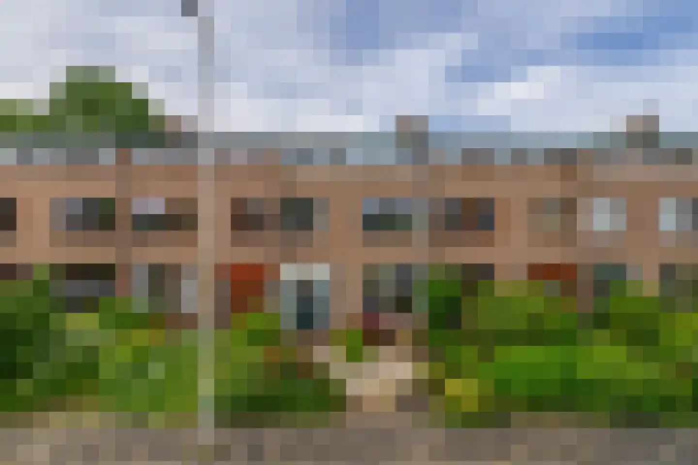 Brahmsstraat 22 in Lisse
