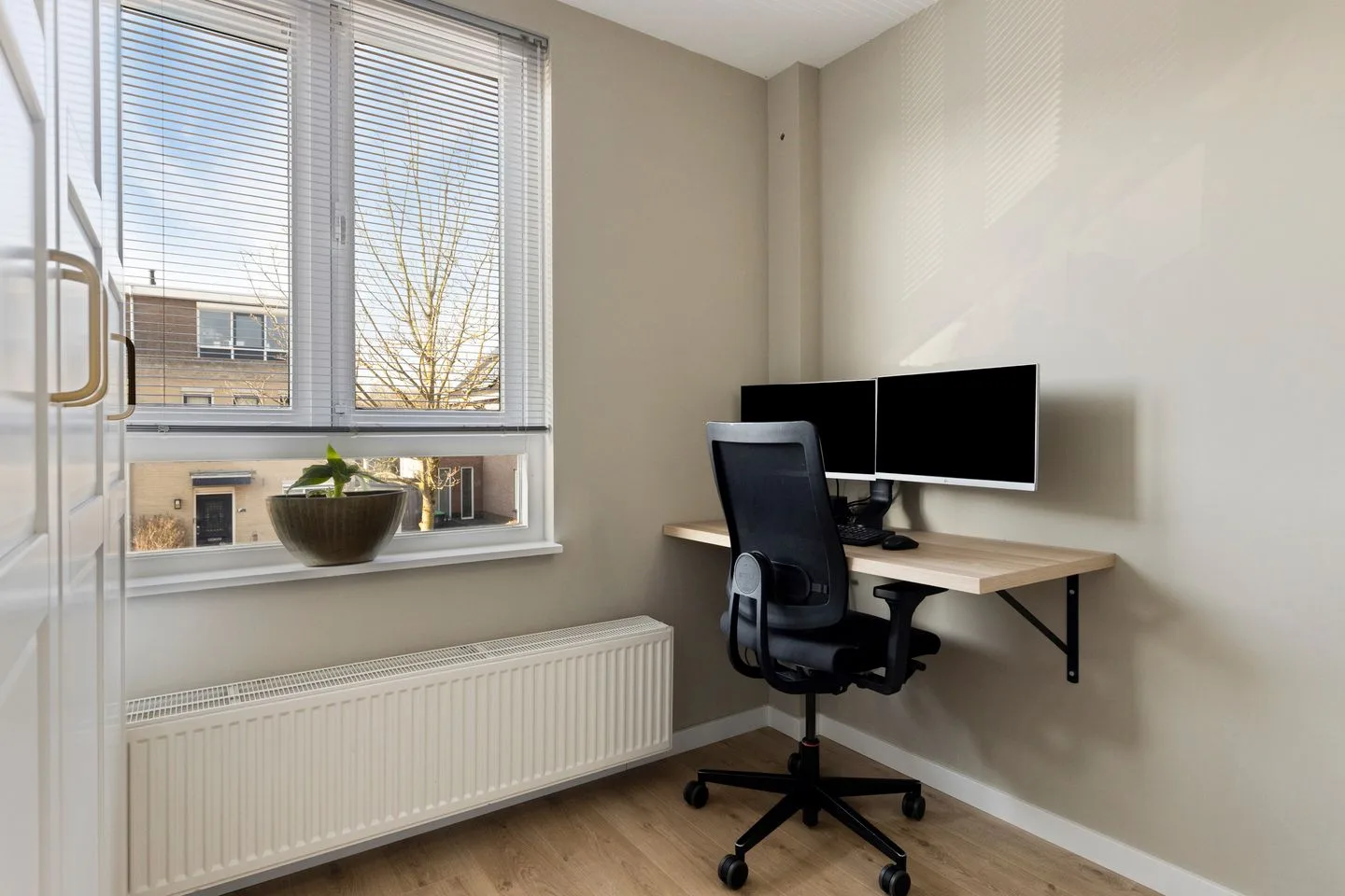 Brahmsstraat 30 Barendrecht thumbnail 18
