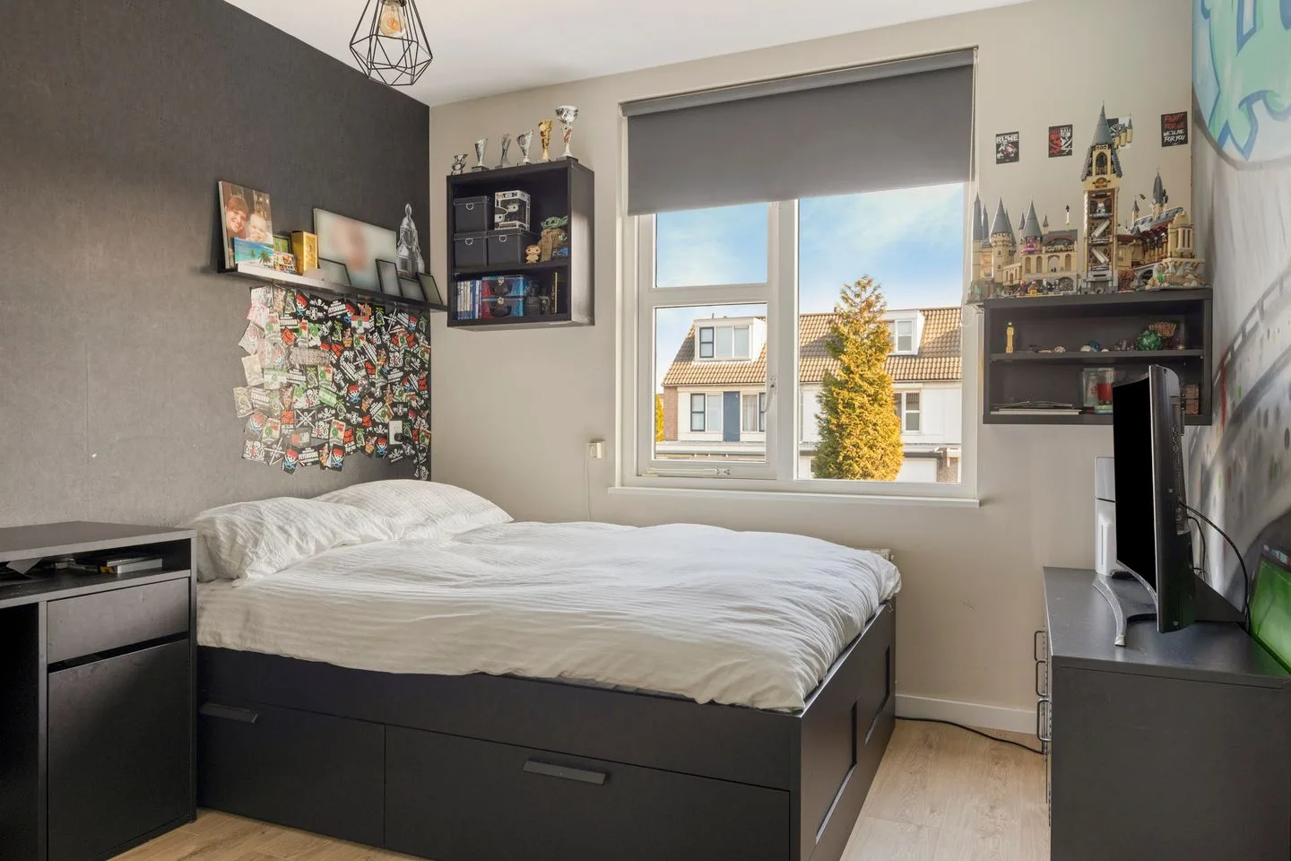 Brahmsstraat 30 Barendrecht thumbnail 19