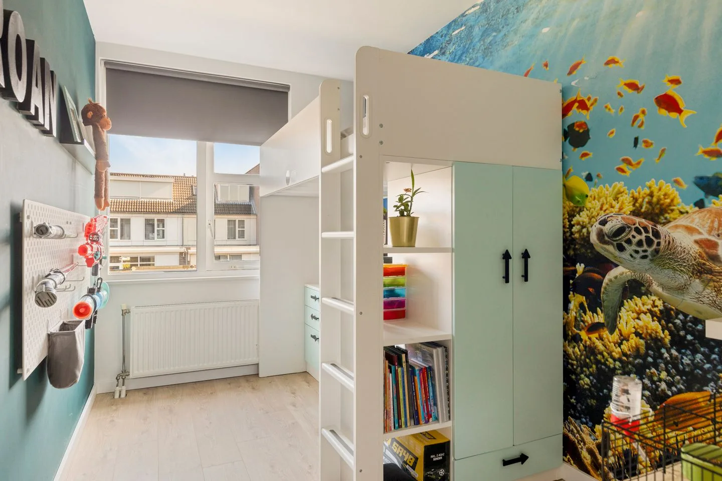 Brahmsstraat 30 Barendrecht thumbnail 21