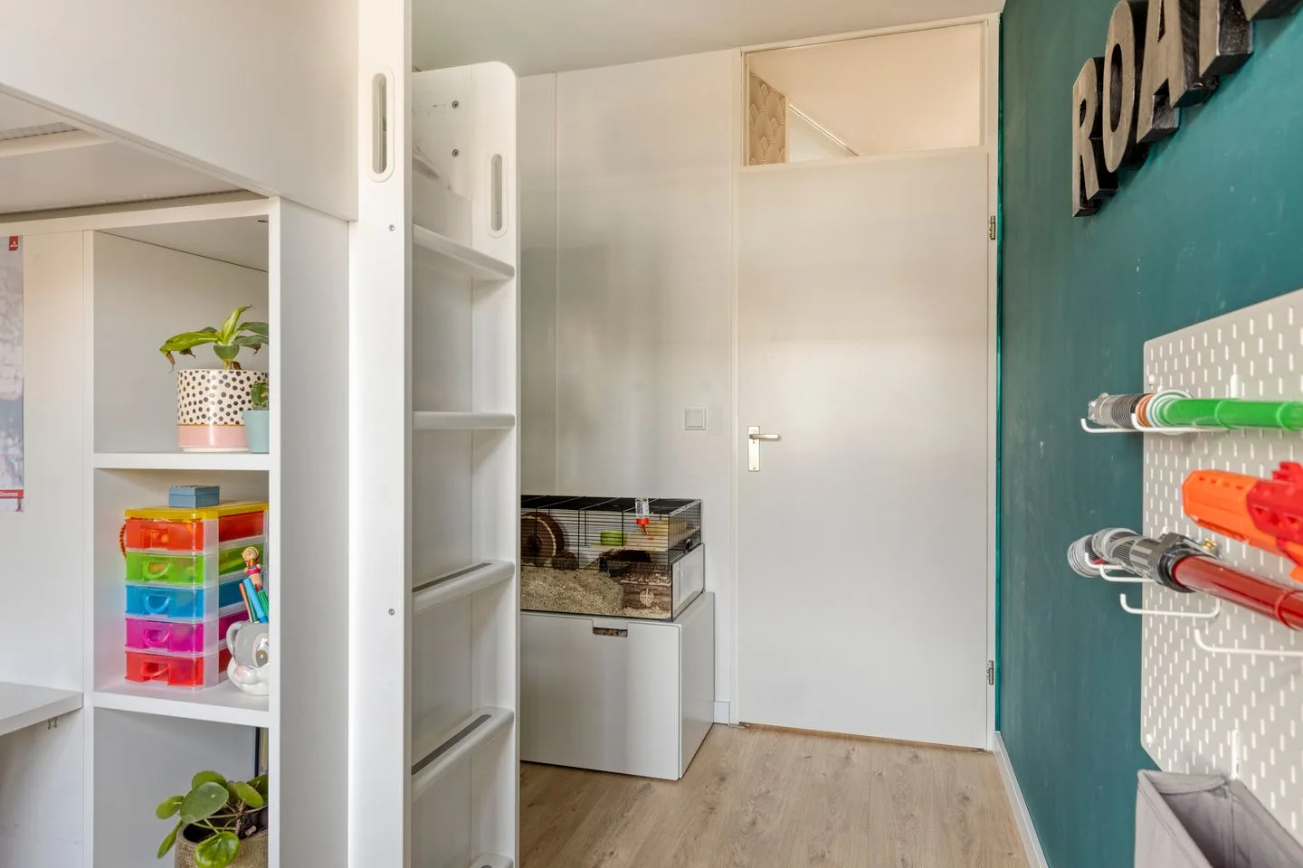 Brahmsstraat 30 Barendrecht thumbnail 22