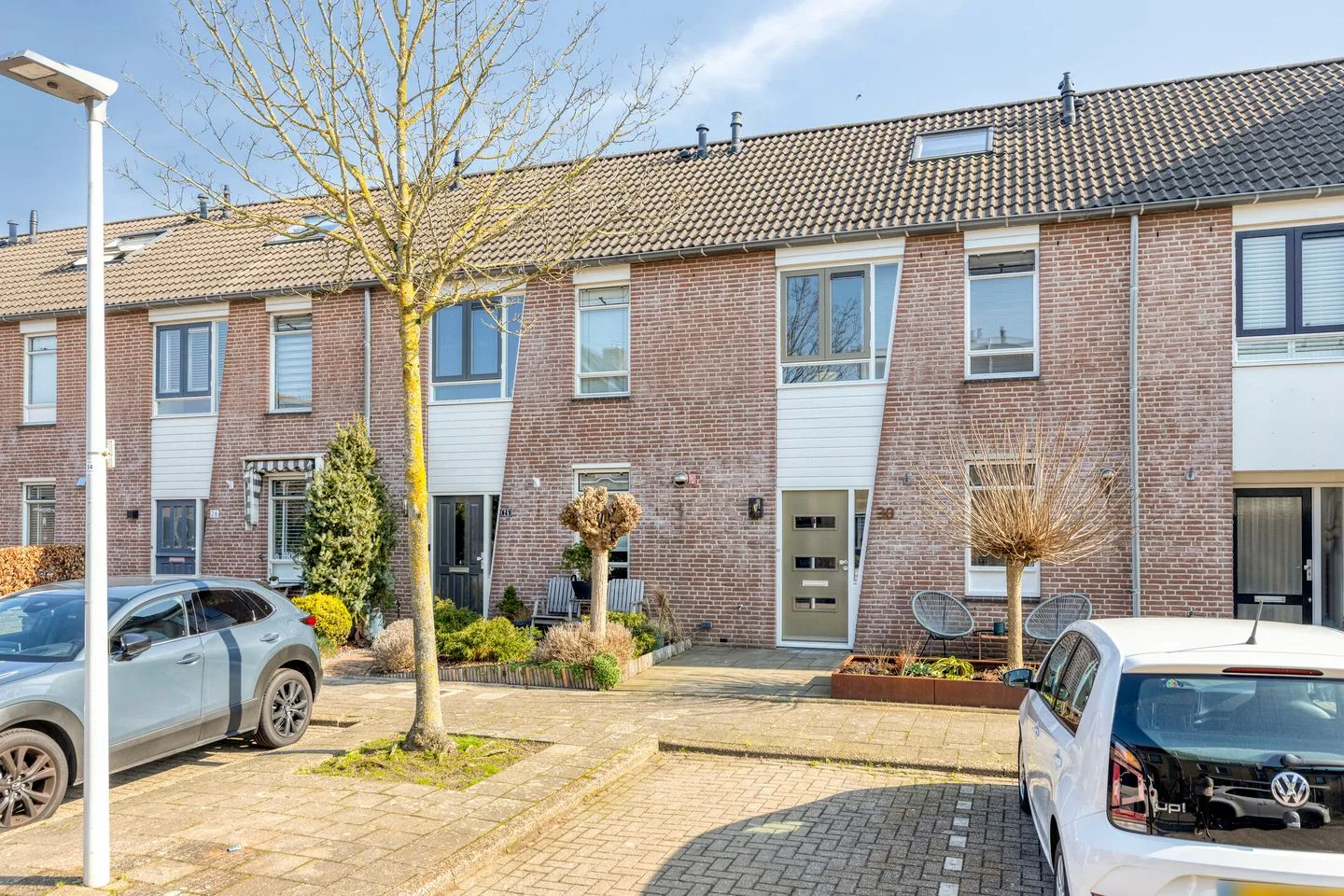 Brahmsstraat 30 Barendrecht thumbnail 5