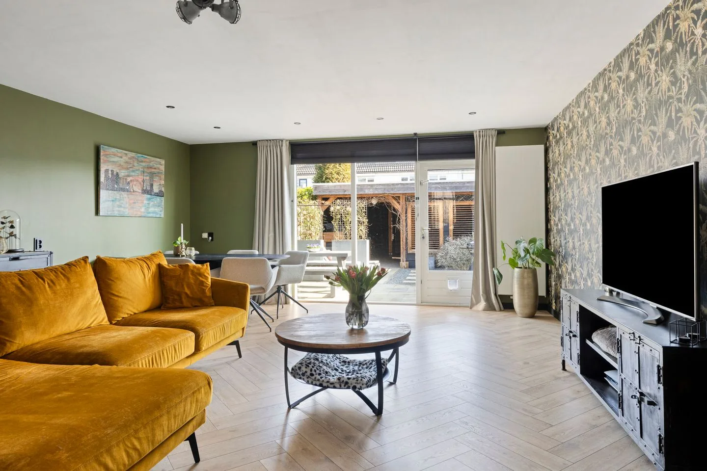Brahmsstraat 30 Barendrecht thumbnail 9