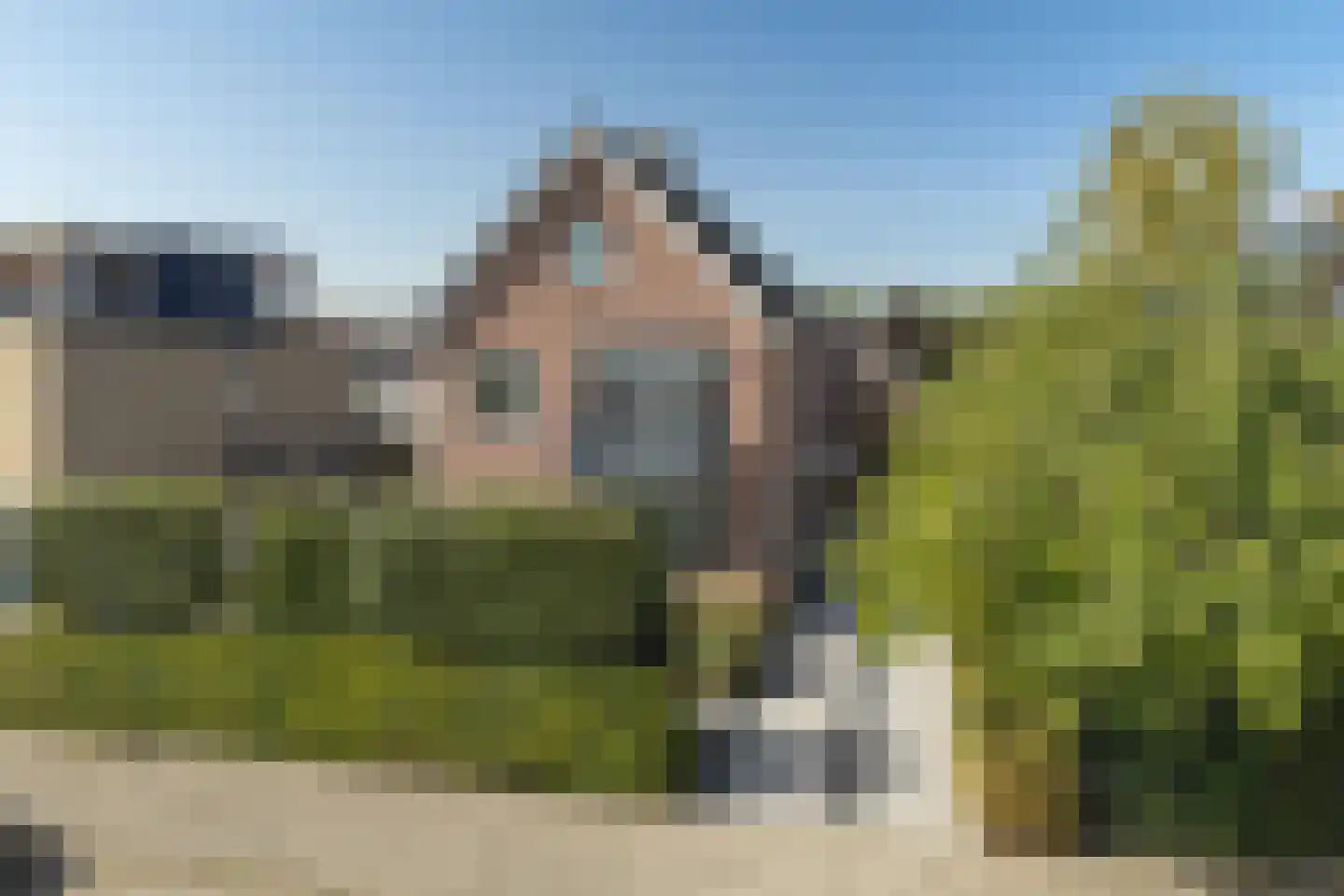 Brahmsstraat 49 in Barendrecht