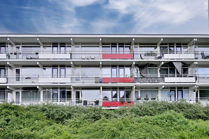 Brahmsstraat 59 in Zutphen Foto