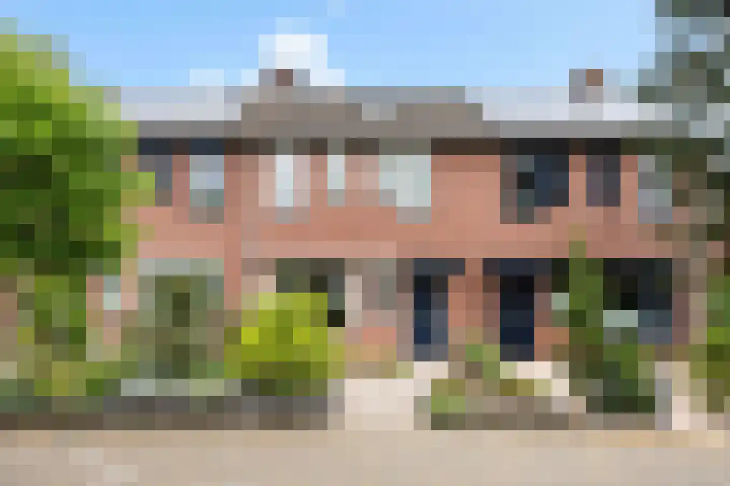 Braillestraat 7 Zwolle