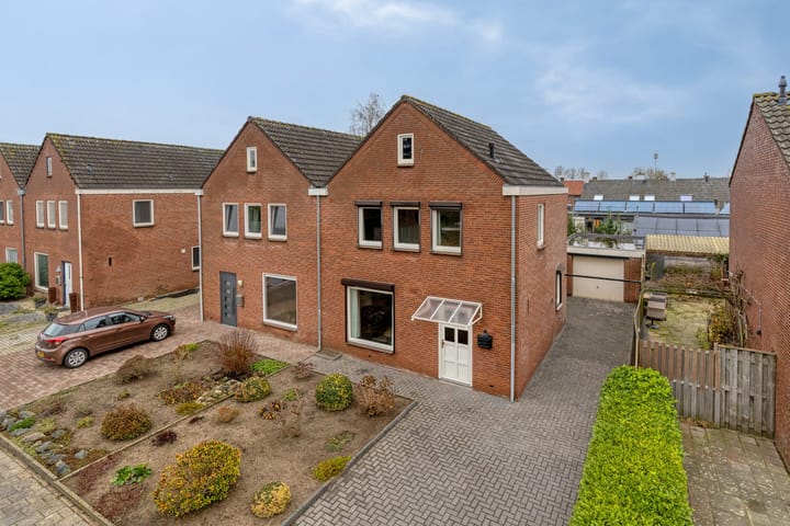 Photo of property Brakelstraat 8, Oeffelt