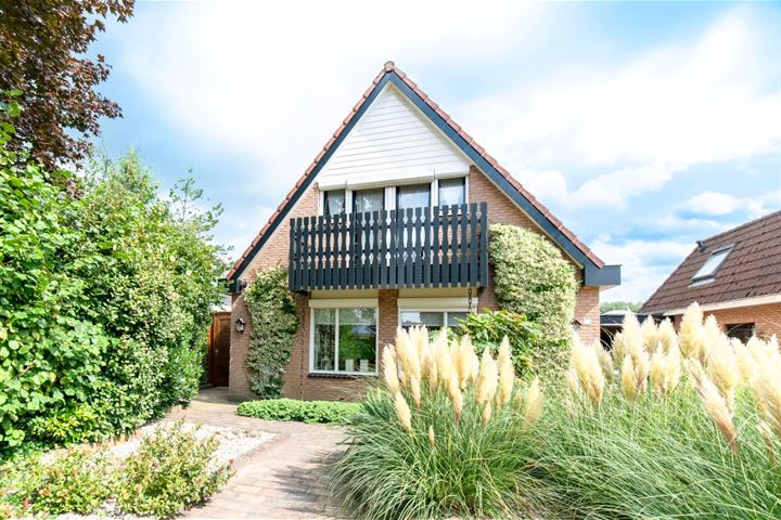 Brakenbeltsweg 26 in Nijverdal Foto