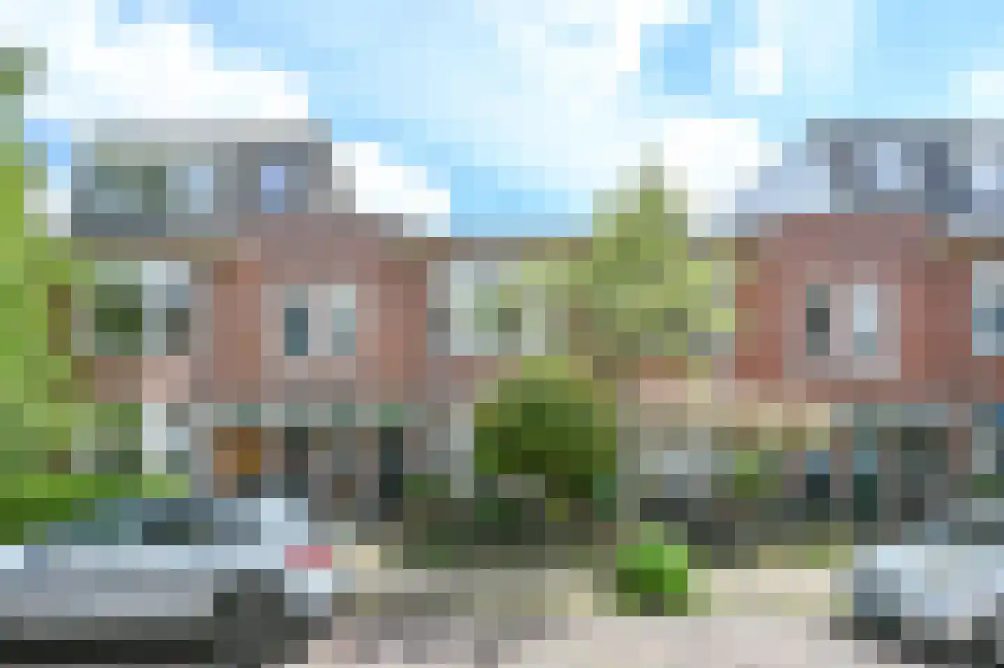Brakenburghstraat 17 ZW Haarlem