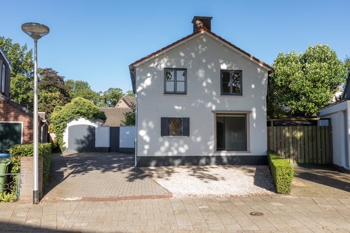 Foto von Haus Brakenstraat 41A, Valkenswaard