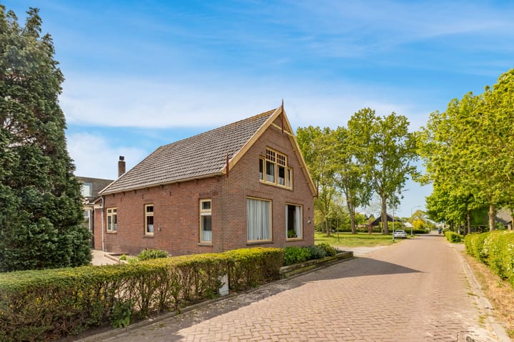Photo of property Brakersweg 43, Castricum