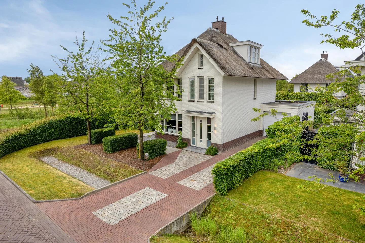 Brakesteinlaan 1 Roosendaal