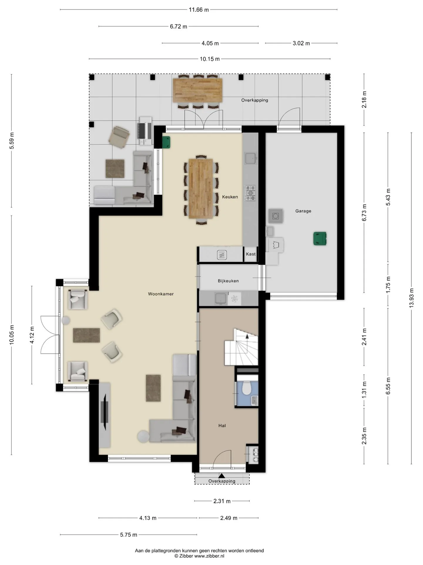 Brakesteinlaan 1 Roosendaal thumbnail 58