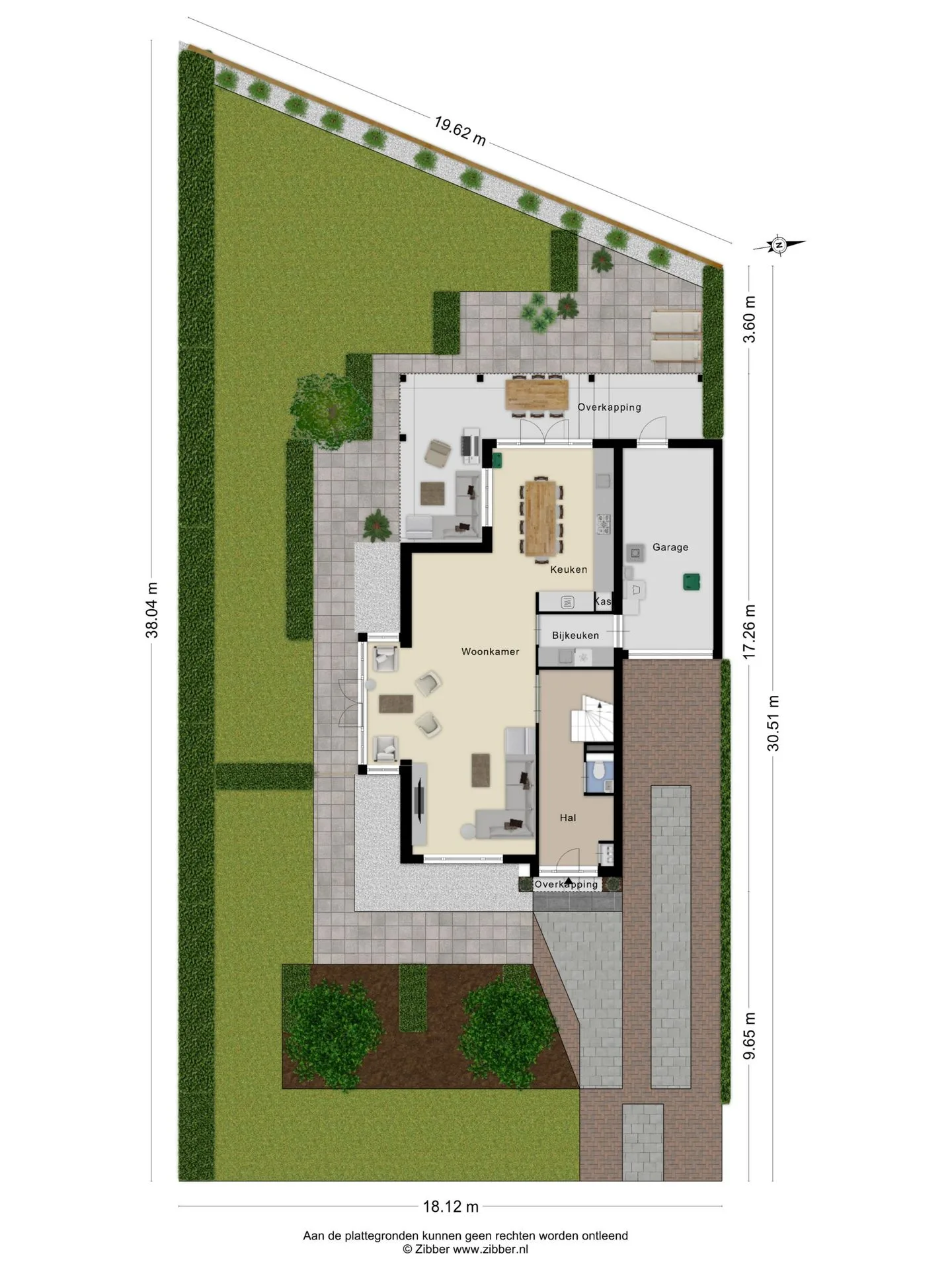Brakesteinlaan 1 Roosendaal thumbnail 59
