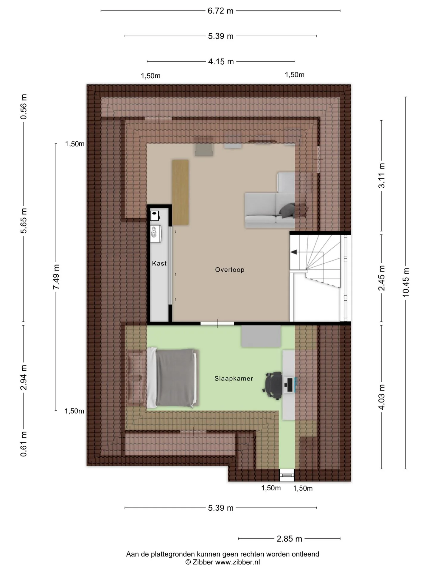 Brakesteinlaan 1 Roosendaal thumbnail 61