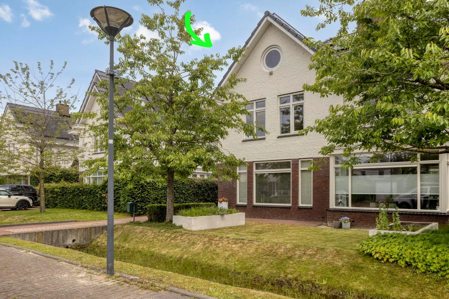 Brakesteinlaan 8 in Roosendaal