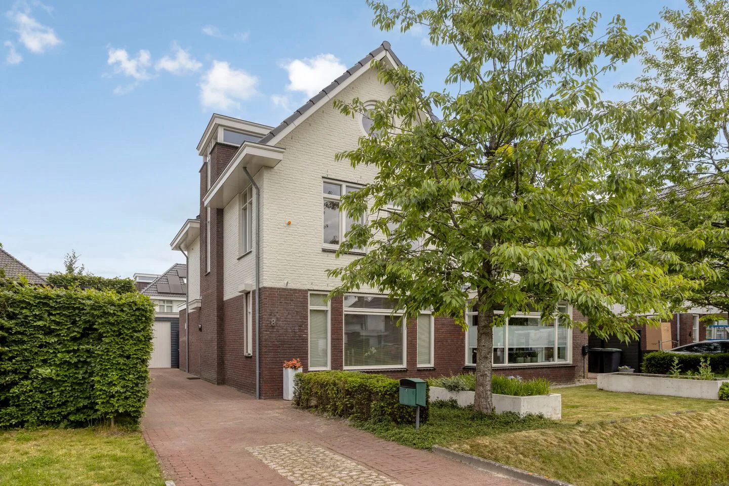 Brakesteinlaan 8 Roosendaal thumbnail 41