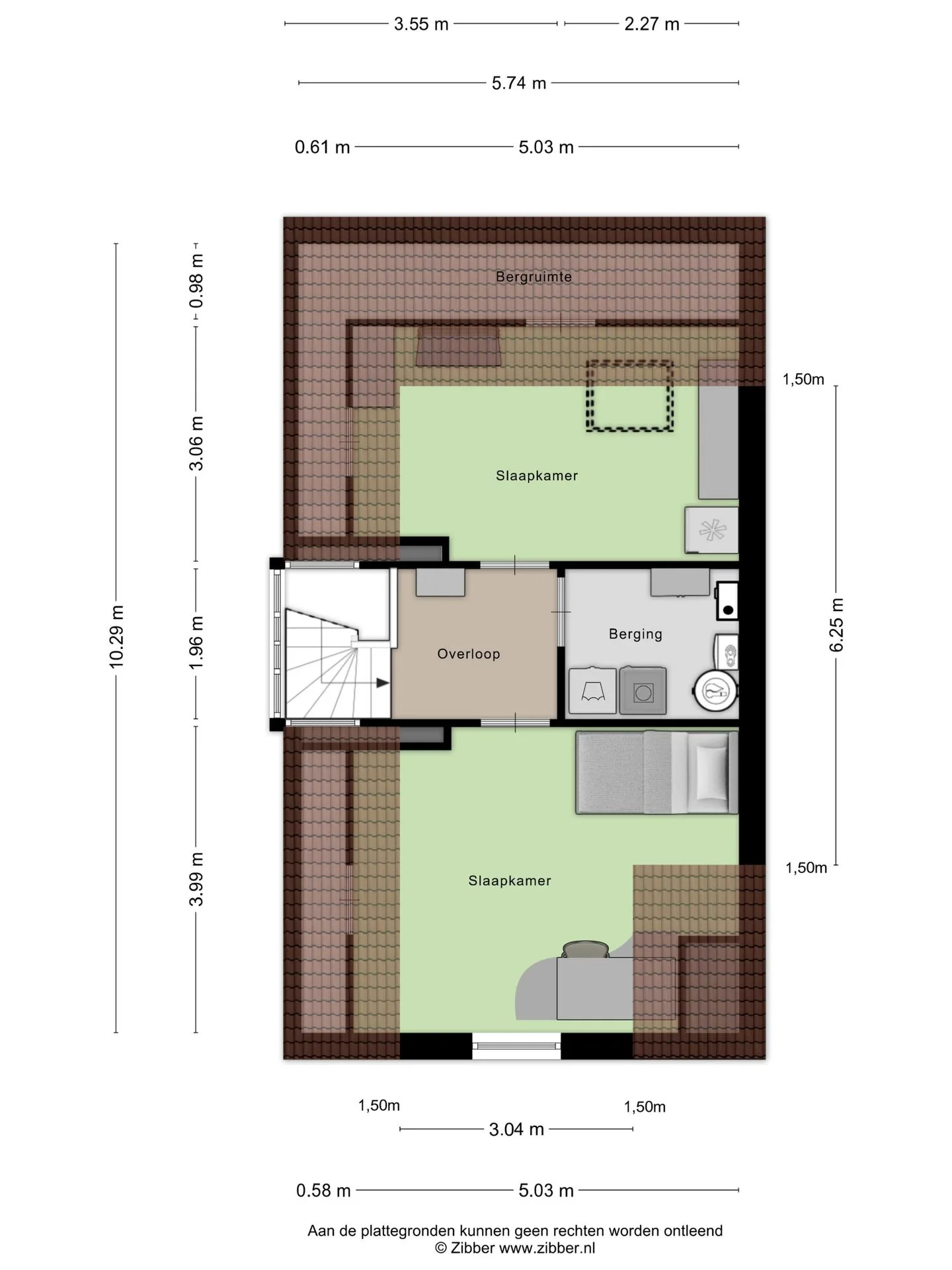 Brakesteinlaan 8 Roosendaal thumbnail 51