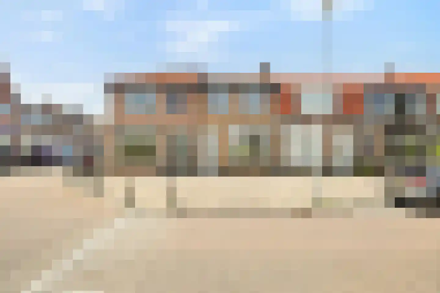 Brakkeveldweg 44 Den Helder