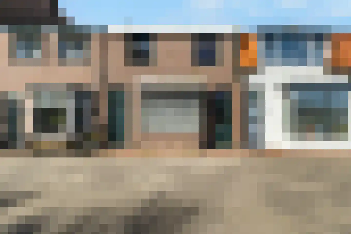 Brakkeveldweg 58 in Den Helder