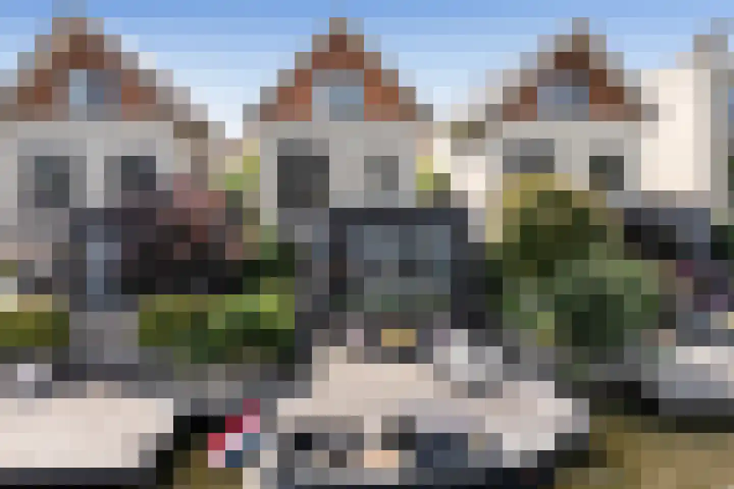 Braksân 65 Leeuwarden