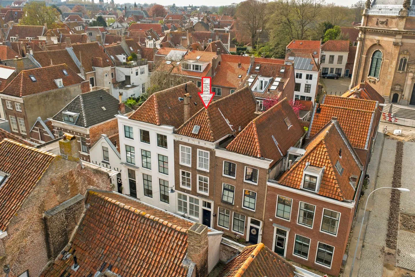Brakstraat 41 Middelburg foto 3