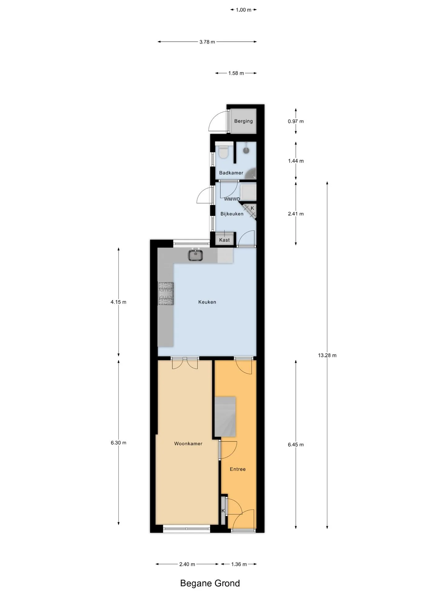 Brakstraat 41 Middelburg thumbnail 51