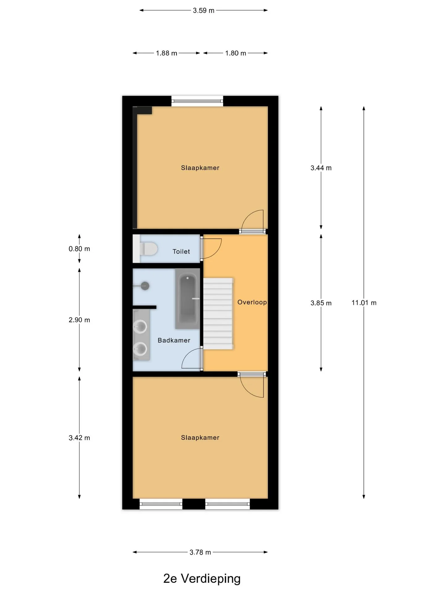 Brakstraat 41 Middelburg thumbnail 57