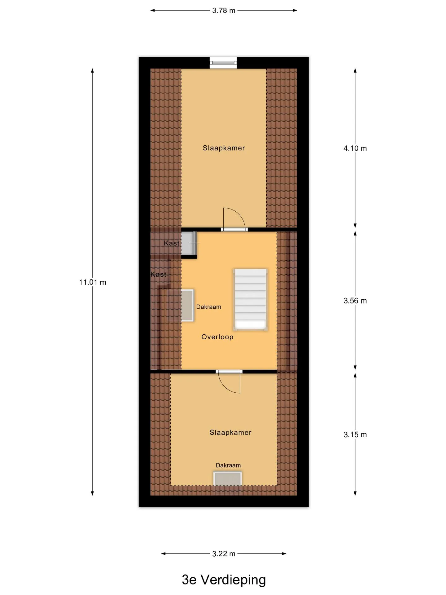 Brakstraat 41 Middelburg thumbnail 59