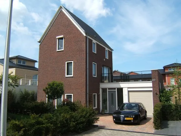 Kantoor foto van Brakus Makelaardij & Consultancy