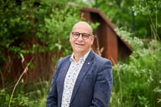 Photo of Bram (A.) Schoon