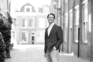 Foto van Bram Bodelier