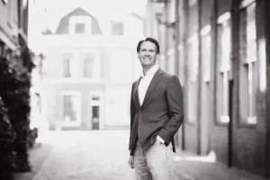 Foto van Bram Bodelier