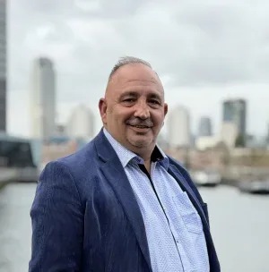 Foto van Bram Cavdar