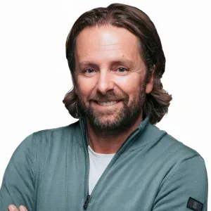 Foto van Bram Delmee