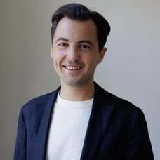 Photo of Bram Geleijns