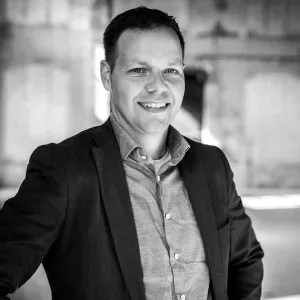 Photo de Bram Heslinga