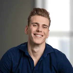 Foto van Bram Jansen