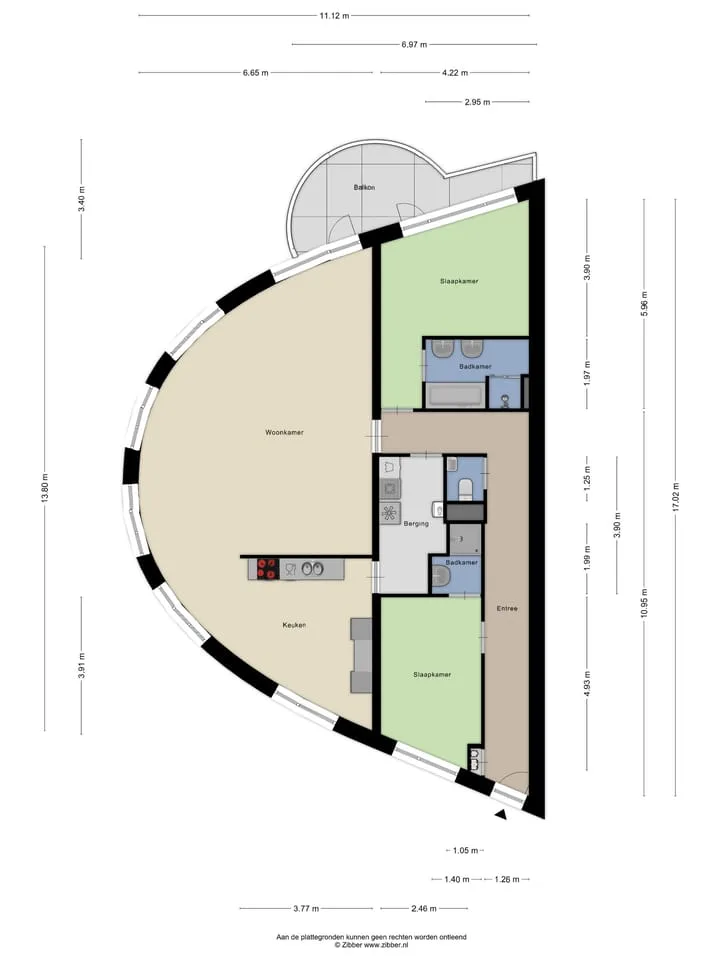 Bram Limburgstraat 134 Voorschoten thumbnail 39