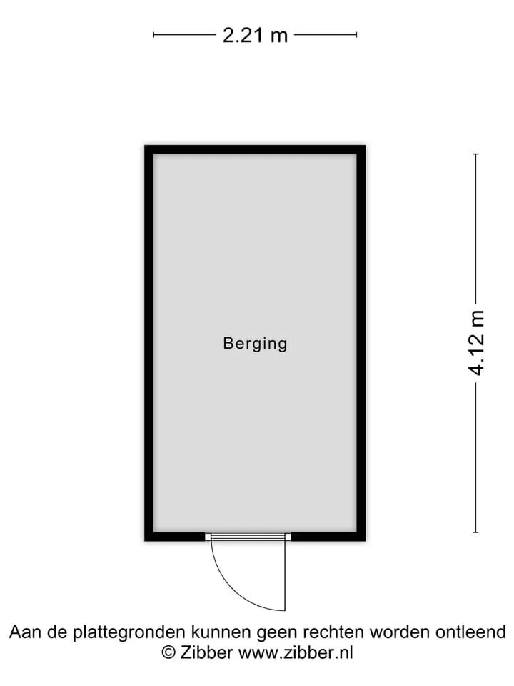 Bram Limburgstraat 134 Voorschoten thumbnail 40