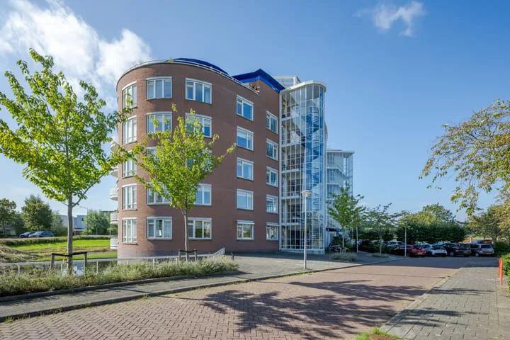 Bram Limburgstraat 134 Voorschoten thumbnail 8