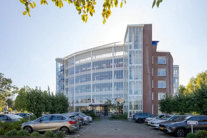 Bram Limburgstraat 134 Voorschoten thumbnail 9