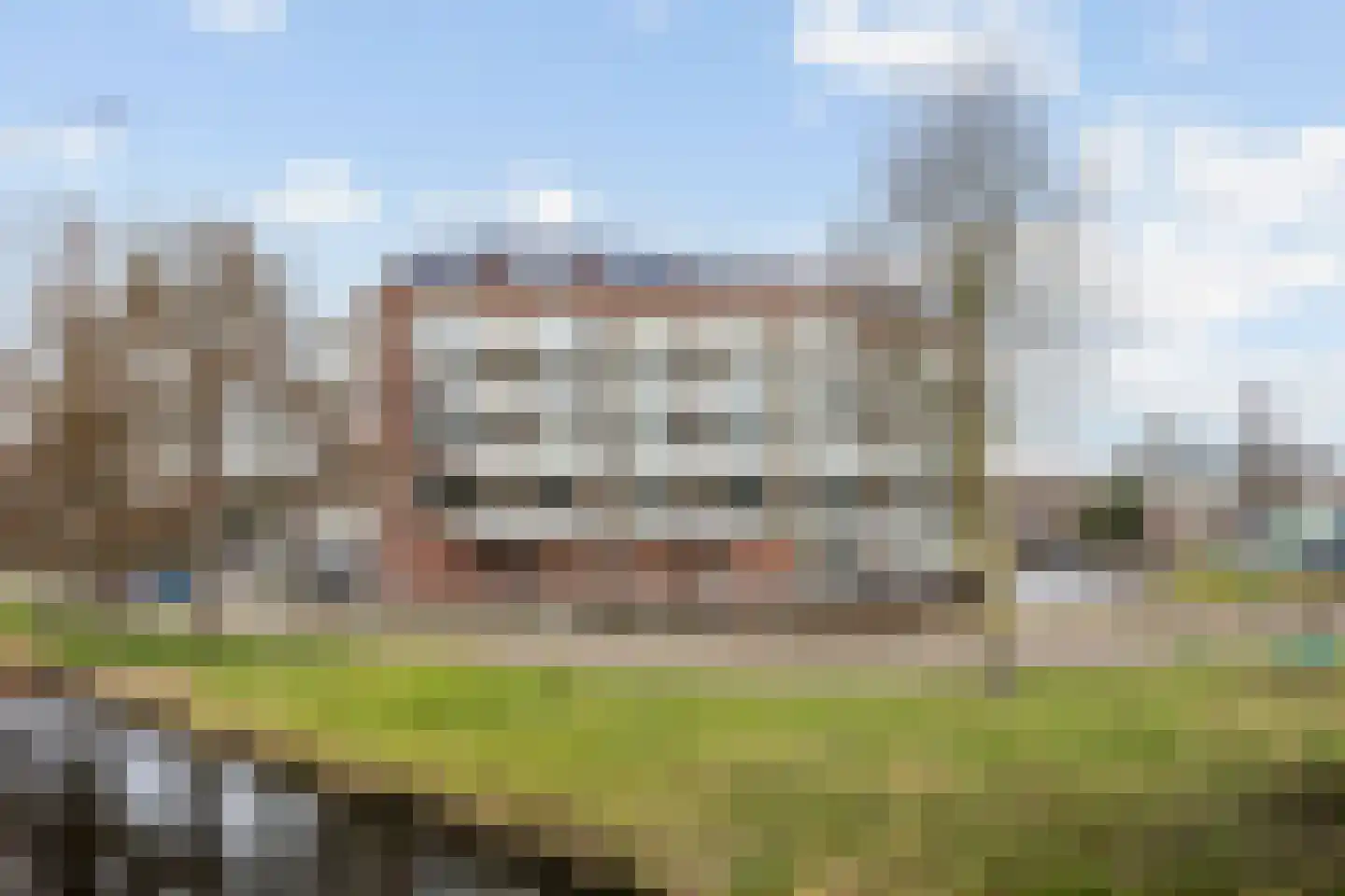 Bram Limburgstraat 136 in Voorschoten
