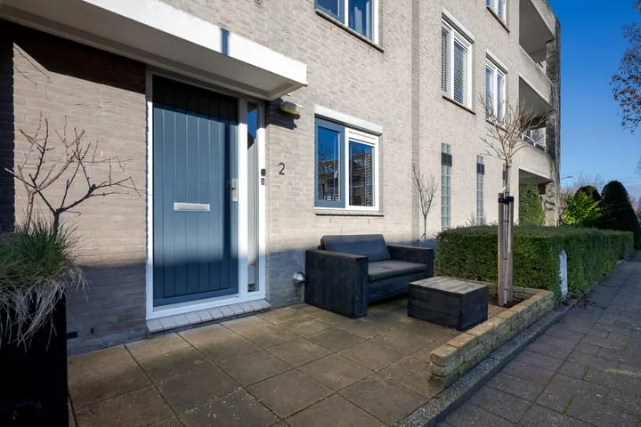 Bram Limburgstraat 2 Voorschoten thumbnail 10