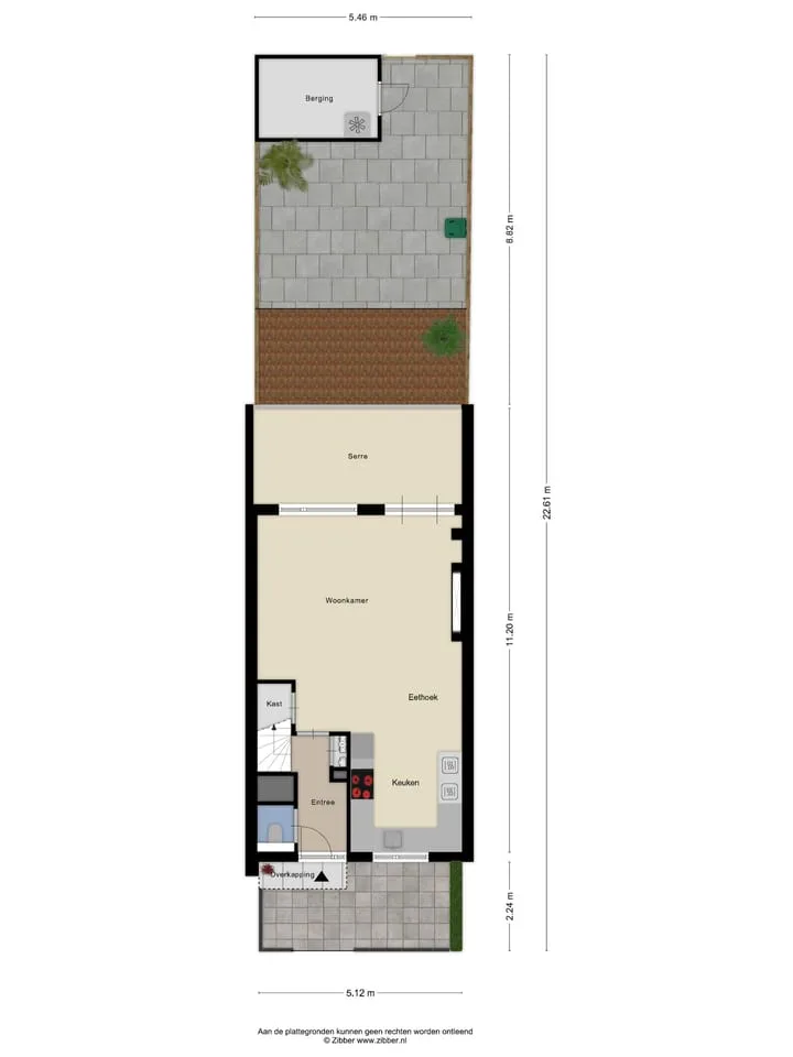 Bram Limburgstraat 2 Voorschoten thumbnail 49