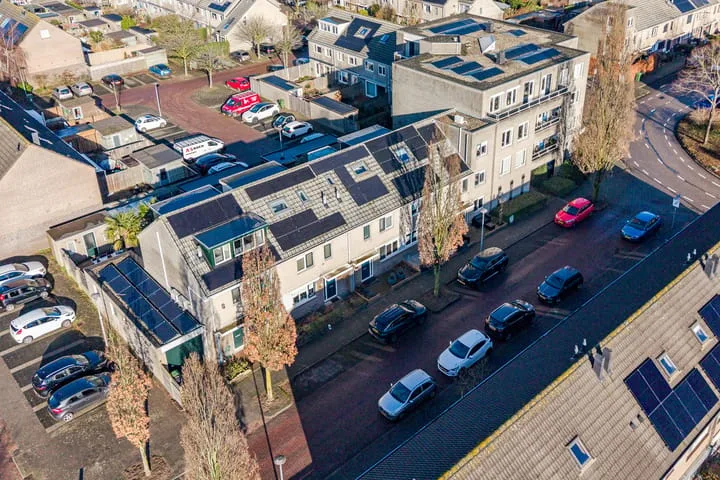 Bram Limburgstraat 2 Voorschoten thumbnail 5